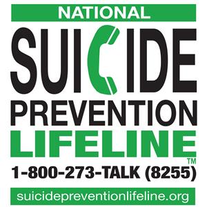 Suicide Prevention Suicide Prevention